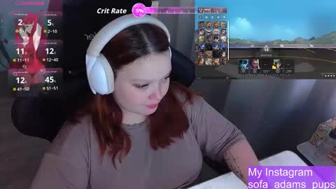 pups online show from 12/04/25, 08:34