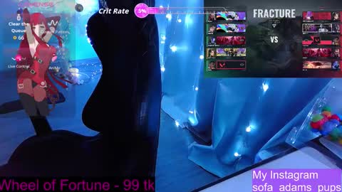 Snapshot of _sofia_adam_ chatting on 01/07/26, 06:27 pups online show from 01/07/26, 06:27