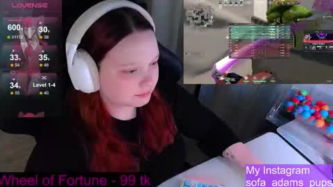 Snapshot of _sofia_adam_ chatting on 01/16/26, 03:10 pups online show from 01/16/26, 03:10