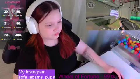 Snapshot of _sofia_adam_ chatting on 02/07/26, 06:22 pups online show from 02/07/26, 06:22