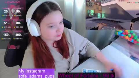 Snapshot of _sofia_adam_ chatting on 02/12/26, 09:04 pups online show from 02/12/26, 09:04