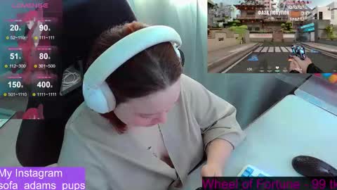 Snapshot of _sofia_adam_ chatting on 02/23/26, 10:23 pups online show from 02/23/26, 10:23