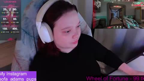 pups online show from 03/16/26, 11:25