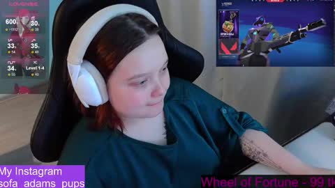 pups online show from 03/17/26, 11:02