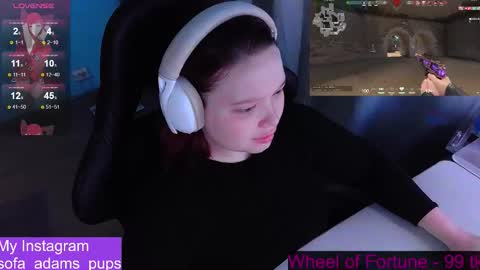 pups online show from 03/18/26, 06:05