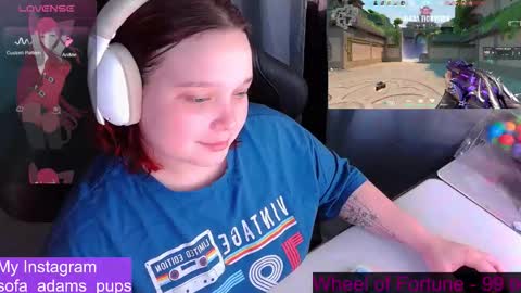 pups online show from 03/30/26, 12:17