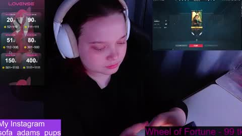 pups online show from 04/03/26, 09:40