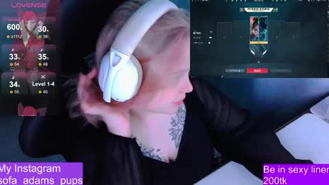 Snapshot of _sofia_adam_ chatting on 05/18/26, 07:03 pups online show from 05/18/26, 07:03