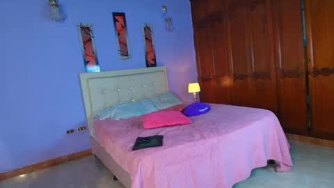 Snapshot of _sofia_agudelo chatting on 12/23/24, 11:39 Sofia online show from 12/23/24, 11:39