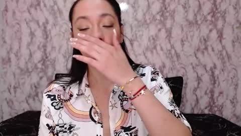 Snapshot of _sofiaparker_ chatting on 02/10/25, 06:56 Sofia Parker online show from 02/10/25, 06:56