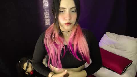 Snapshot of _sofiapink chatting on 02/03/26, 06:57 Sofia online show from 02/03/26, 06:57