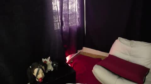 Snapshot of _sofiapink chatting on 02/16/26, 08:05 Sofia online show from 02/16/26, 08:05