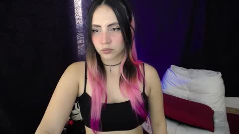 Snapshot of _sofiapink chatting on 02/24/26, 07:34 Sofia online show from 02/24/26, 07:34