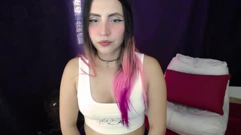 Snapshot of _sofiapink chatting on 02/26/26, 07:24 Sofia online show from 02/26/26, 07:24