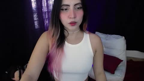 Snapshot of _sofiapink chatting on 03/21/26, 07:06 Sofia online show from 03/21/26, 07:06