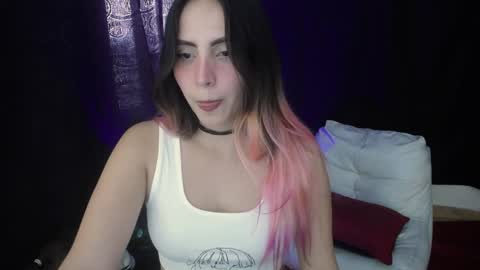 Snapshot of _sofiapink chatting on 03/30/26, 07:15 Sofia online show from 03/30/26, 07:15