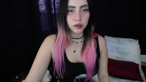 Snapshot of _sofiapink chatting on 04/05/26, 08:50 Sofia online show from 04/05/26, 08:50