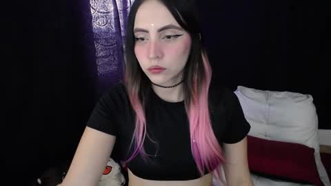 Snapshot of _sofiapink chatting on 04/08/26, 07:14 Sofia online show from 04/08/26, 07:14