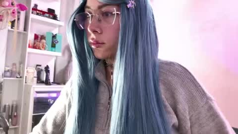 Snapshot of _sofivalentinaa chatting on 04/26/26, 06:16 sofiiivalentinaA online show from 04/26/26, 06:16