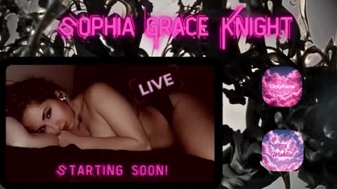 Snapshot of _sophia_grace_ chatting on 03/18/26, 04:10 SophiaGraceKnight online show from 03/18/26, 04:10