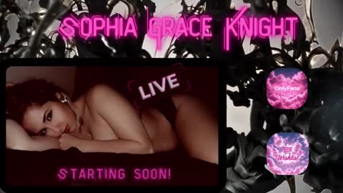 Snapshot of _sophia_grace_ chatting on 03/30/26, 04:30 SophiaGraceKnight online show from 03/30/26, 04:30
