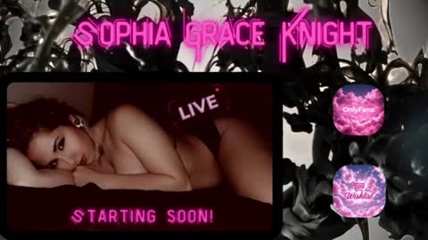 Snapshot of _sophia_grace_ chatting on 07/07/26, 04:11 SophiaGraceKnight online show from 07/07/26, 04:11