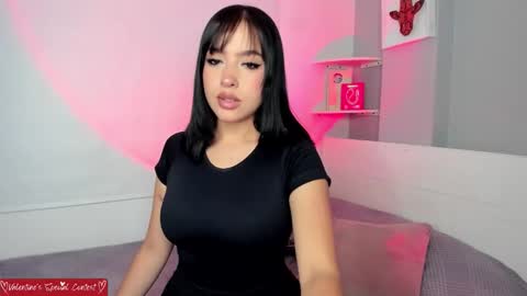 sophiagarcia - big tits- bigass online show from 02/11/26, 08:36