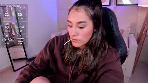 Sophie  online show from 01/15/26, 08:01