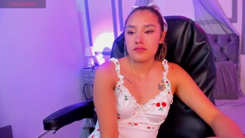 Sophie  online show from 04/15/26, 08:20