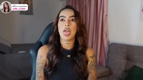 Snapshot of _sophiebrown__ chatting on 09/19/25, 01:51 Andrea  The Next Stream  Wednesday online show from 09/19/25, 01:51