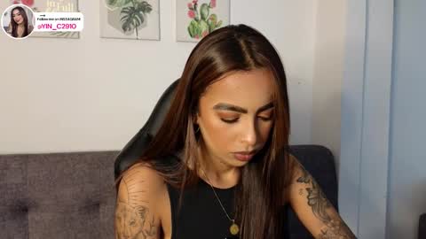 Andrea  The Next Stream  Wednesday online show from 11/29/25, 03:37