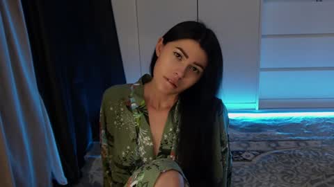 Sophy online show from 01/02/25, 11:27