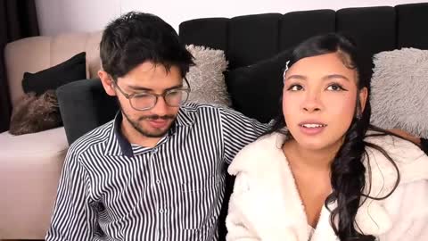 Snapshot of _soulmate_s chatting on 01/20/25, 02:14 Coco and J online show from 01/20/25, 02:14