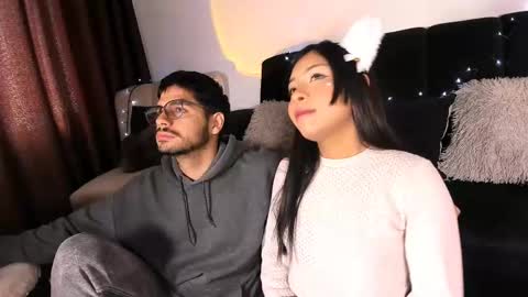 Snapshot of _soulmate_s chatting on 02/27/25, 02:10 Coco and J online show from 02/27/25, 02:10