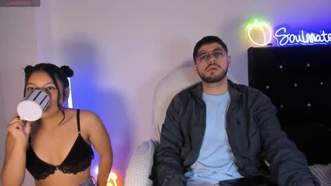 Coco and J online show from 05/26/26, 04:03