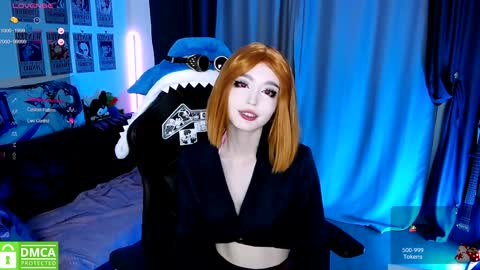 Emy and MilkyCute today    MY TG CHANNEL online show from 01/06/25, 09:32