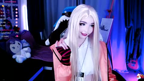 Emy and MilkyCute today    MY TG CHANNEL online show from 02/05/25, 10:44