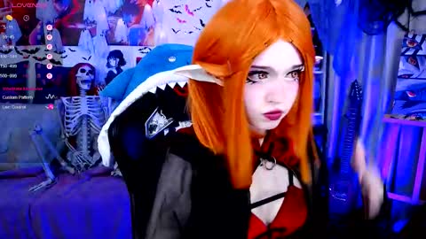 Emy and MilkyCute today    MY TG CHANNEL online show from 10/23/25, 09:46