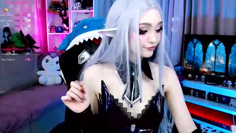 Snapshot of _sparkland_ chatting on 02/03/26, 08:47 Emy and MilkyCute today MY TG CHANNEL online show from 02/03/26, 08:47