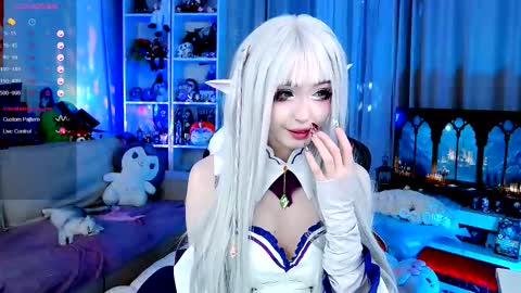 Snapshot of _sparkland_ chatting on 02/15/26, 08:38 Emy and MilkyCute today MY TG CHANNEL online show from 02/15/26, 08:38