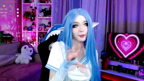 Snapshot of _sparkland_ chatting on 02/20/26, 08:31 Emy and MilkyCute today MY TG CHANNEL online show from 02/20/26, 08:31