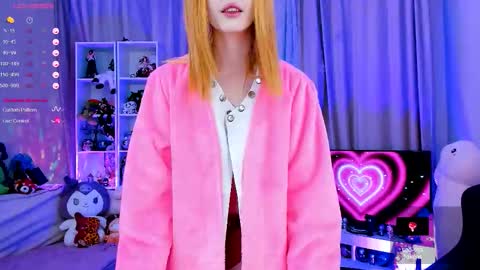 Snapshot of _sparkland_ chatting on 03/16/26, 06:34 Emy and MilkyCute today MY TG CHANNEL online show from 03/16/26, 06:34