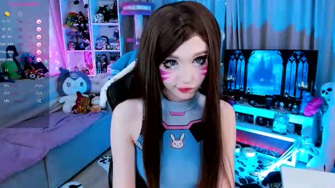 Snapshot of _sparkland_ chatting on 03/17/26, 08:01 Emy and MilkyCute today MY TG CHANNEL online show from 03/17/26, 08:01