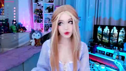 Snapshot of _sparkland_ chatting on 03/22/26, 07:06 Emy and MilkyCute today MY TG CHANNEL online show from 03/22/26, 07:06