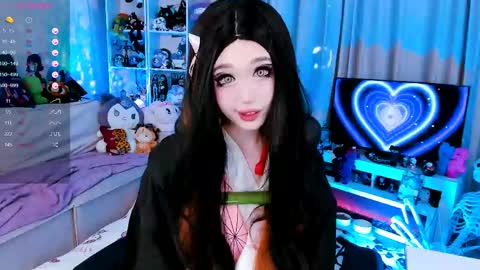 Snapshot of _sparkland_ chatting on 04/03/26, 07:56 Emy and MilkyCute today MY TG CHANNEL online show from 04/03/26, 07:56