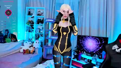 Snapshot of _sparkland_ chatting on 05/10/26, 08:36 Emy and MilkyCute today MY TG CHANNEL online show from 05/10/26, 08:36