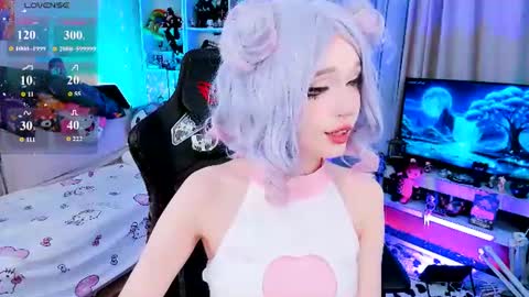 Snapshot of _sparkland_ chatting on 07/14/26, 09:42 Emy and MilkyCute today MY TG CHANNEL online show from 07/14/26, 09:42
