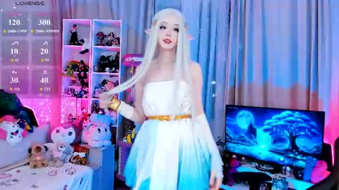 Snapshot of _sparkland_ chatting on 07/23/26, 07:56 Emy and MilkyCute today MY TG CHANNEL online show from 07/23/26, 07:56