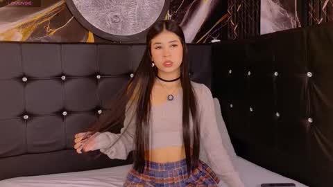 Spectra horn  online show from 02/24/26, 01:53