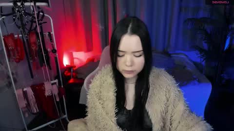 Brittany online show from 01/18/26, 01:42